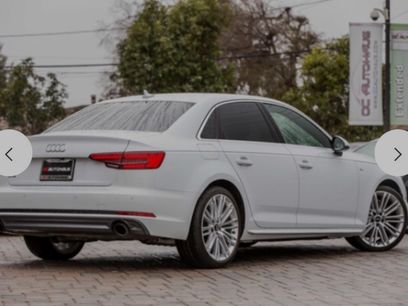 Used 2017 Audi A4 2.0T Premium Plus w/ Premium Plus Package