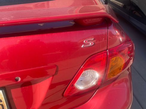 Used 2010 Toyota Corolla S image 10