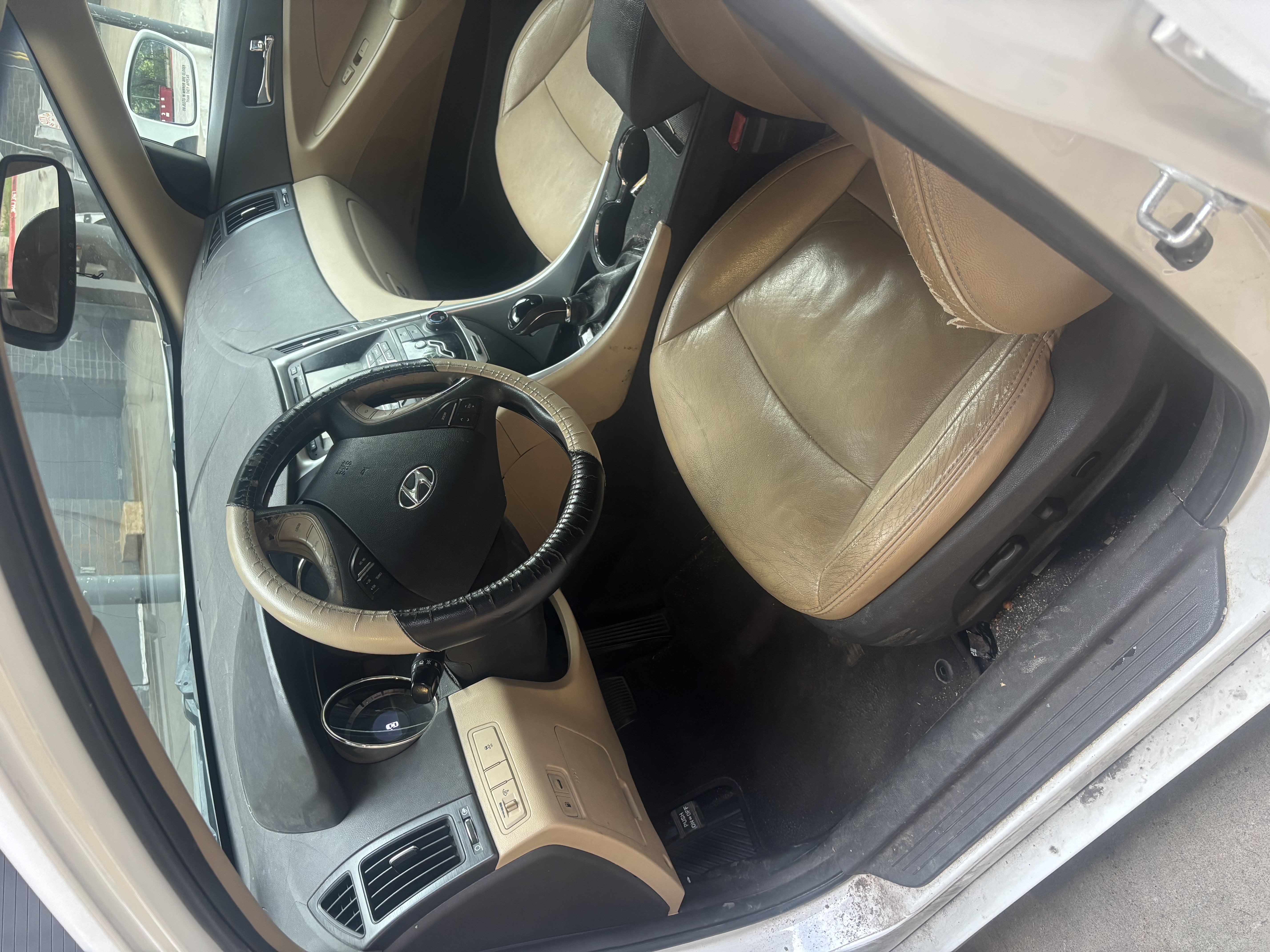 Used 2011 Hyundai Sonata GLS FWD image 11