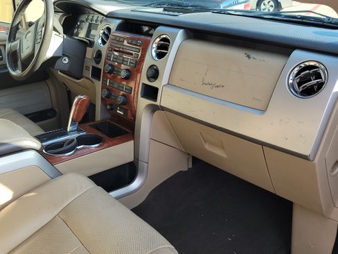 Used 2010 Ford F150 Lariat image 9