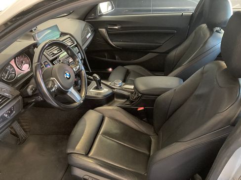 Used 2017 BMW M240i Coupe image 14