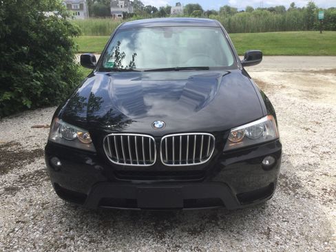 Used 2014 BMW X3 xDrive28i image 4