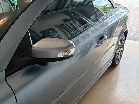 Used 2012 Volvo C70 T5 image 9