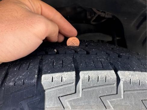 Used 2008 Ford Expedition Limited image 15