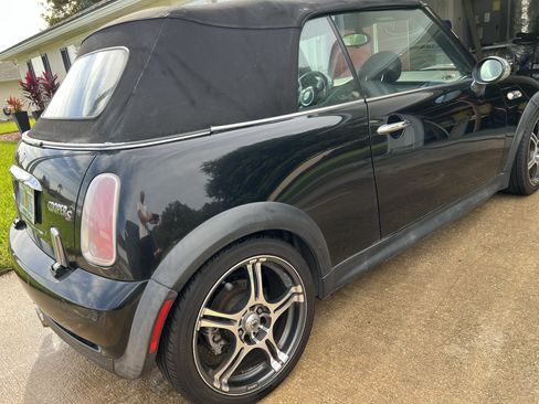Used 2005 MINI Cooper S image 6