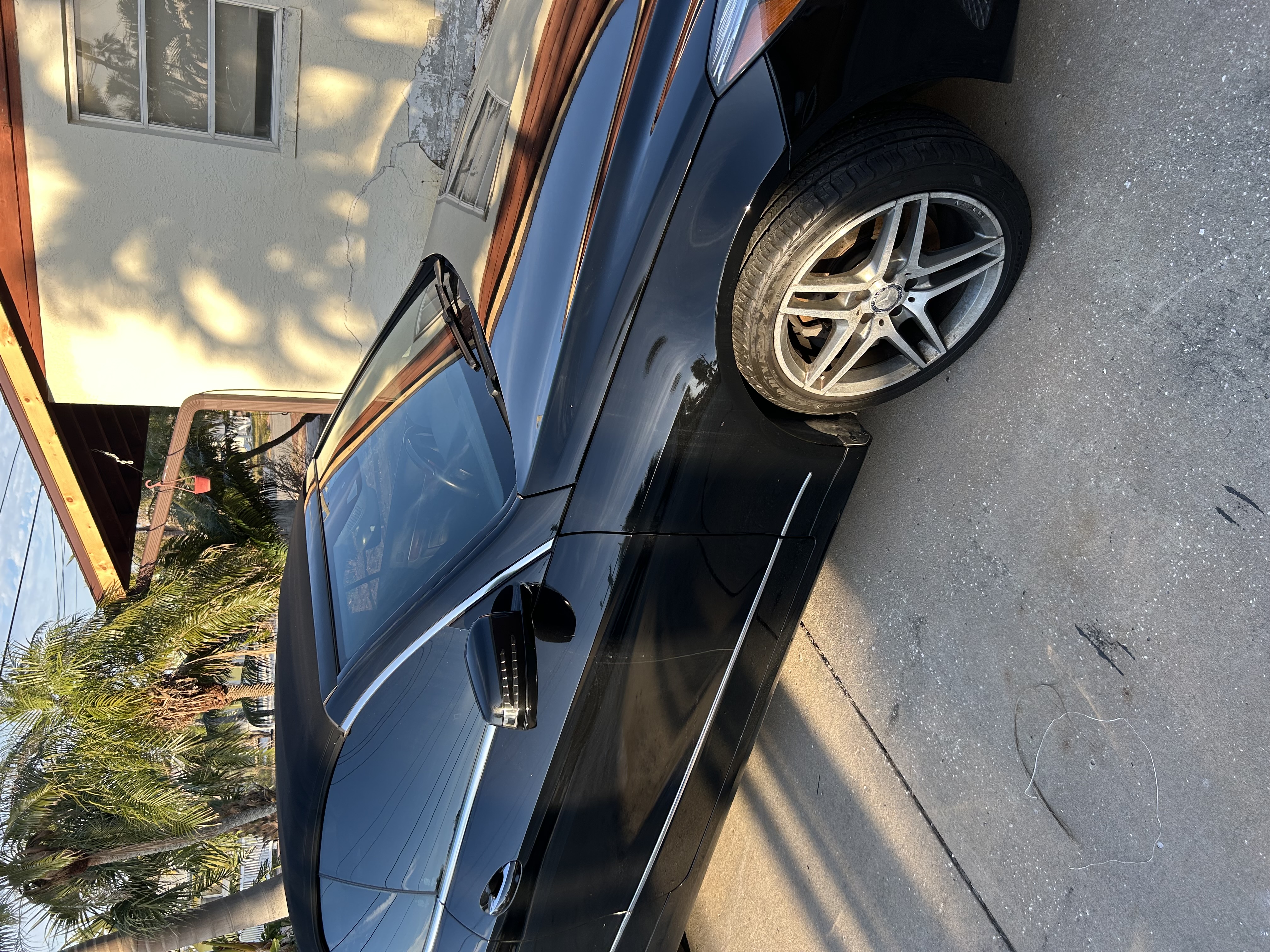 Used 2014 Mercedes-Benz E 350 Cabriolet image 5
