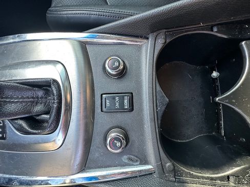 Used 2010 INFINITI G37 x Sedan image 9