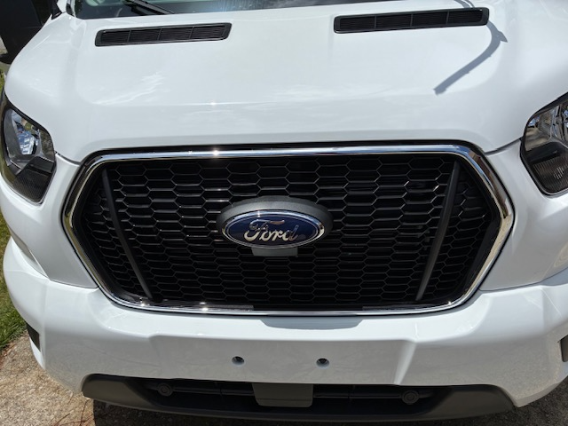 Used 2025 Ford Transit 350 XLT RWD image 16