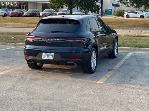 Used 2020 Porsche Macan image 4