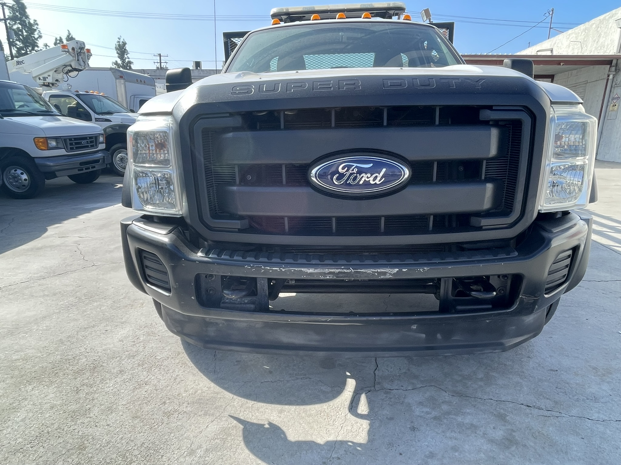 Used 2013 Ford F450 XL RWD image 12