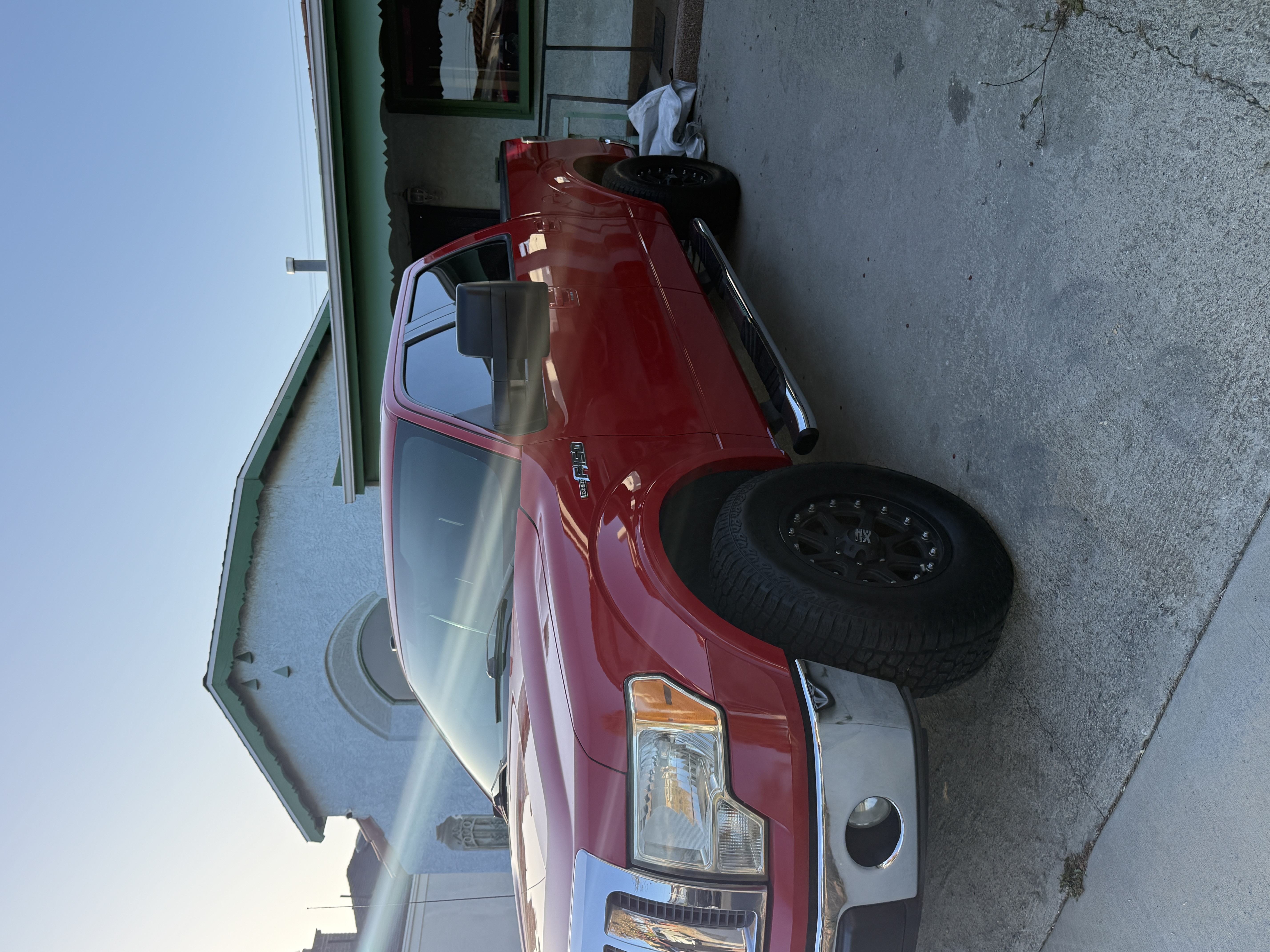 Used 2009 Ford F150 Lariat RWD image 5