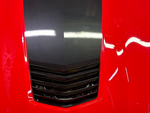 Used 2015 Chevrolet Corvette Stingray Coupe w/ 2LT Preferred Equipment Group image 12