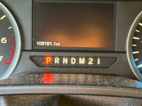 Used 2016 Ford F150 XLT w/ Equipment Group 302A Luxury image 10