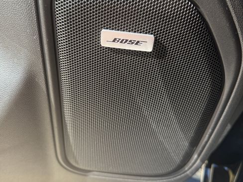 Used 2019 GMC Sierra 1500 Denali w/ Driver Alert Package II image 12