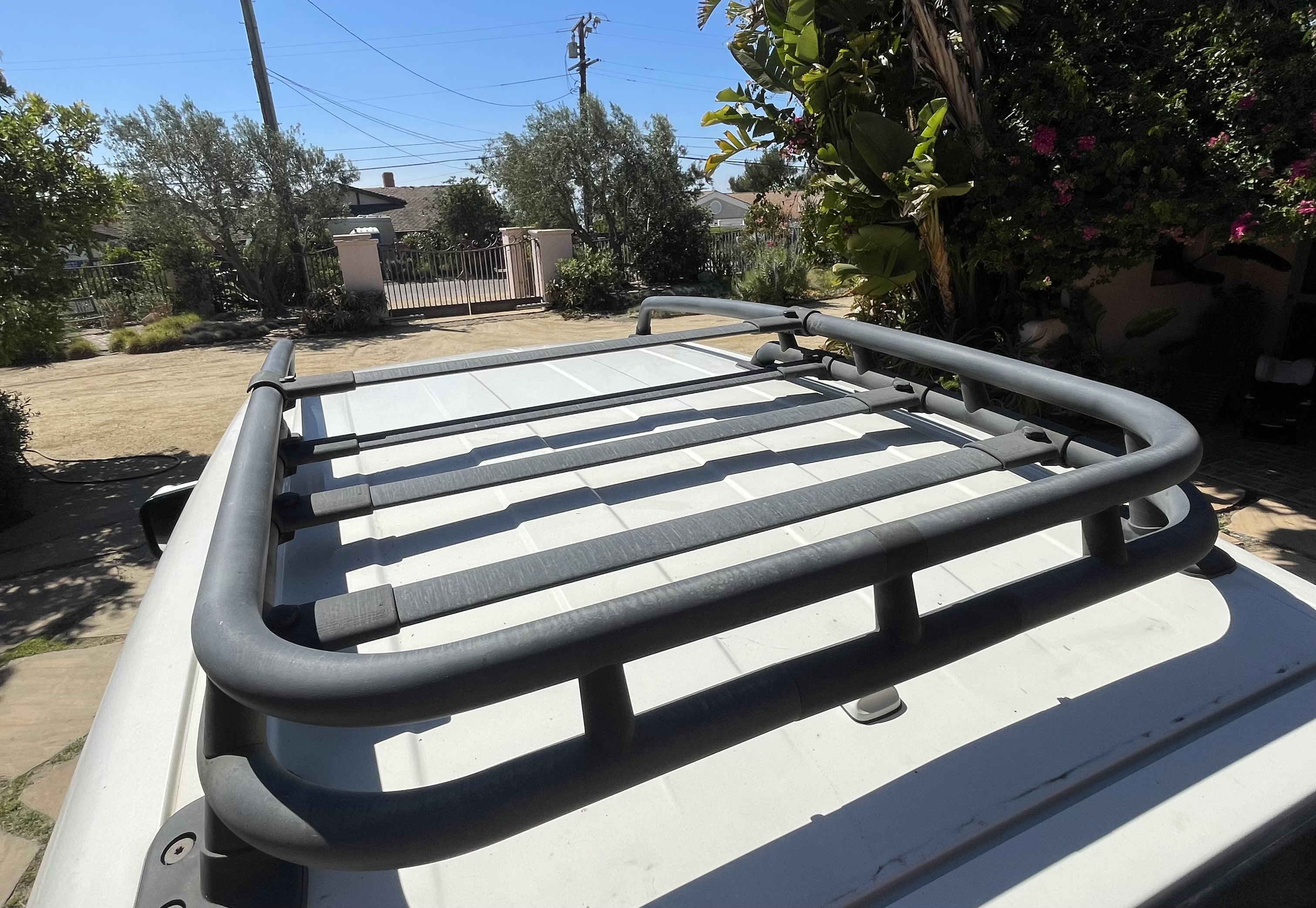 Used 2013 Toyota FJ Cruiser 4WD w/ Upgrade Pkg image 9
