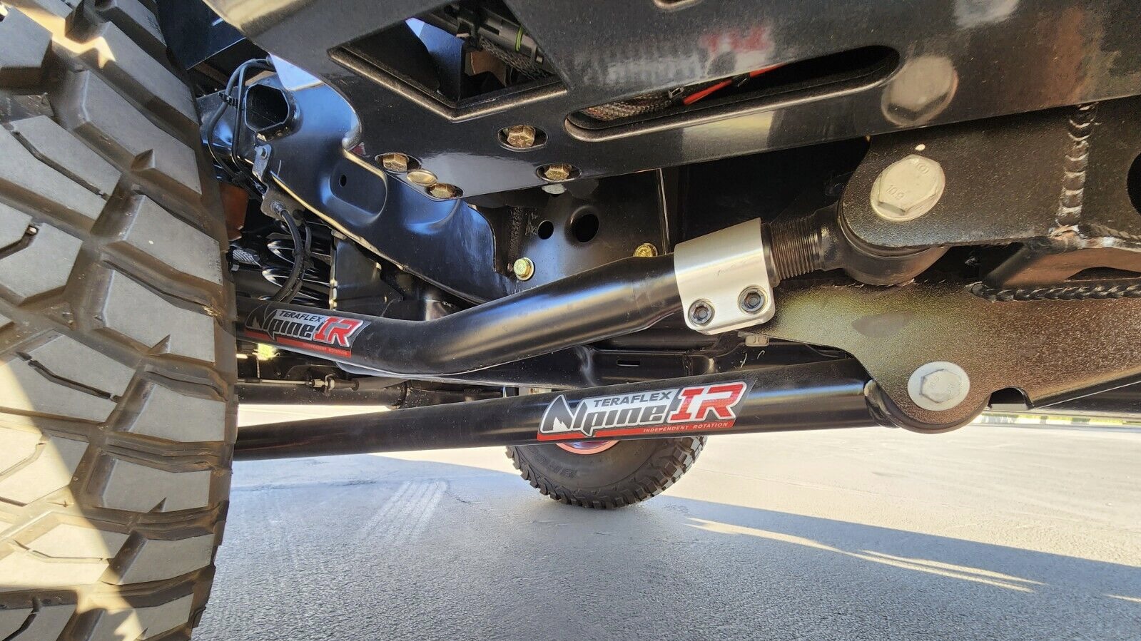 Used 2021 Jeep Wrangler Unlimited Rubicon AWD/4WD image 20