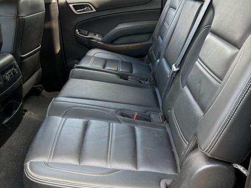 Used 2019 GMC Yukon XL Denali AWD/4WD image 15