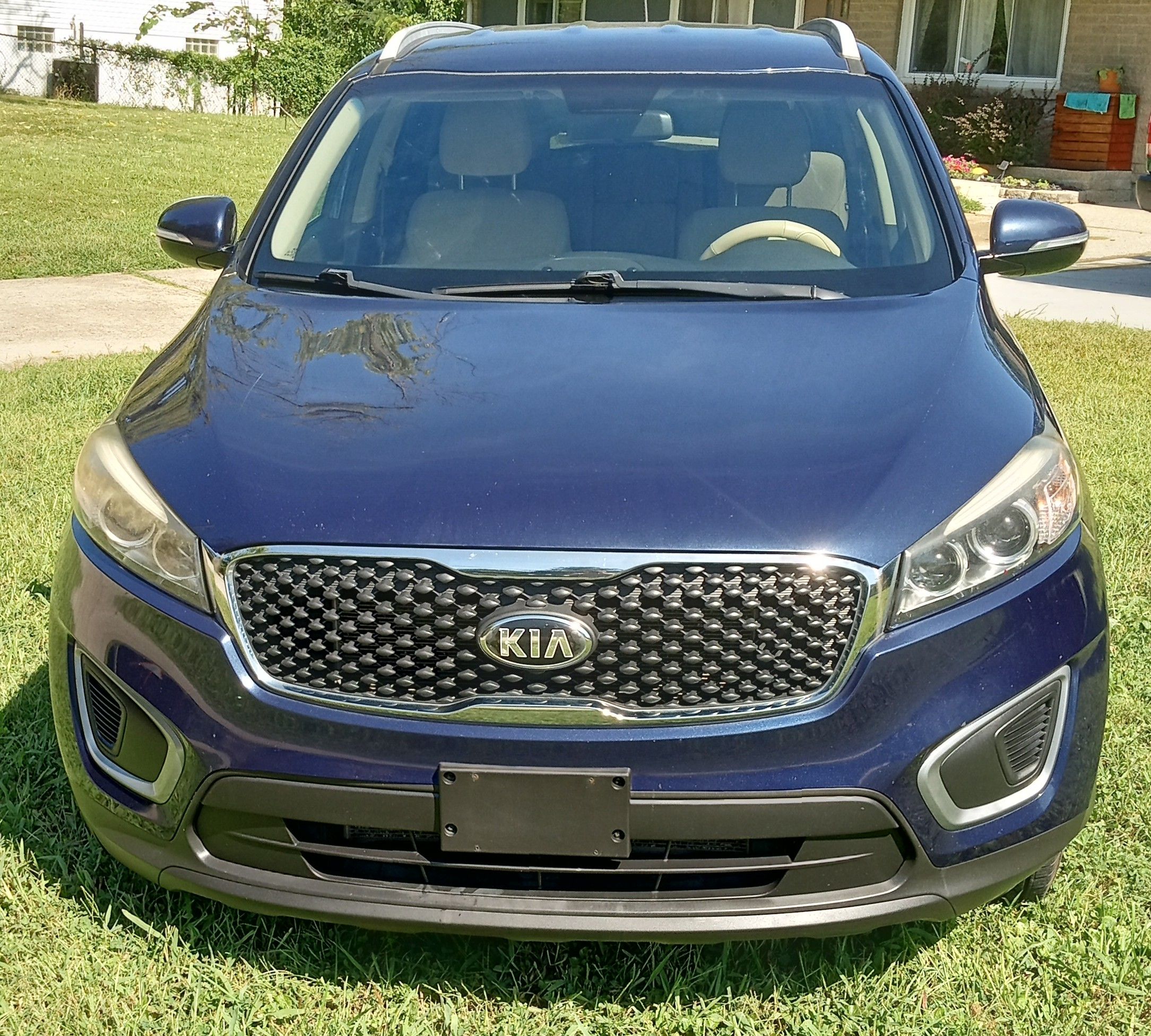 Used 2017 Kia Sorento AWD image 6