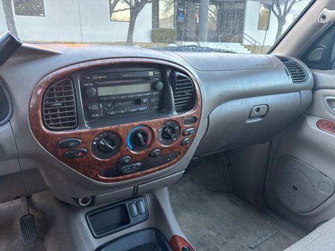 Used 2006 Toyota Tundra Limited image 5