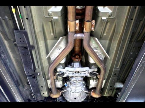 Used 2006 Ford Mustang GT Premium image 5