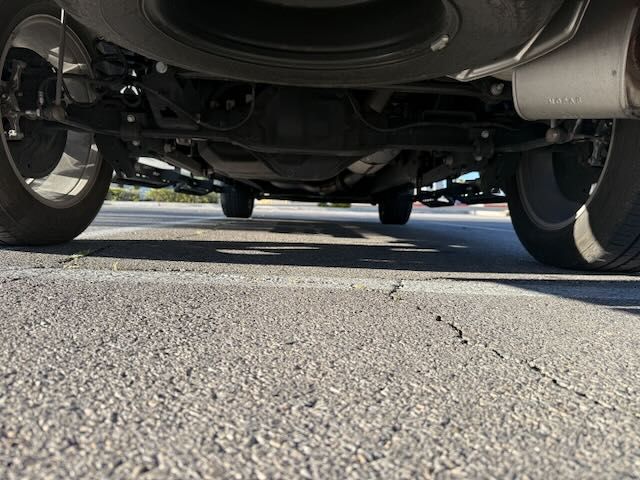 Used 2025 RAM 1500 Big Horn RWD image 16