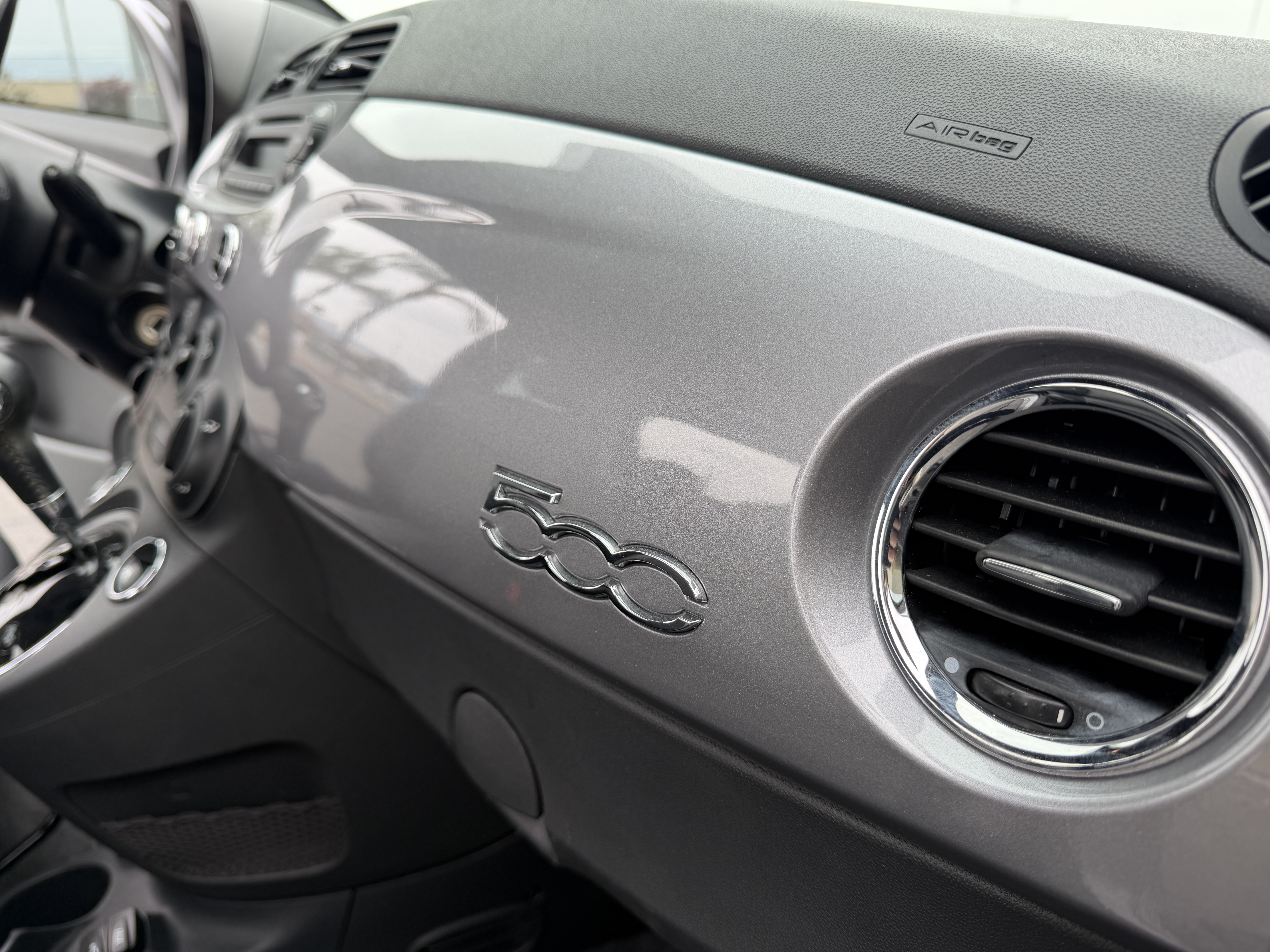 Used 2015 FIAT 500 Turbo FWD image 31