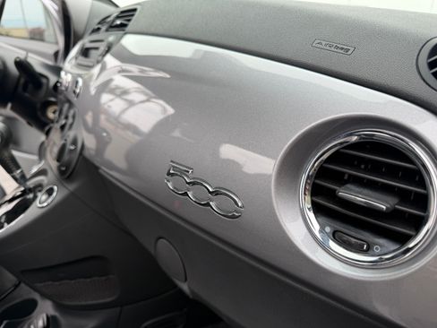 Used 2015 FIAT 500 Turbo FWD image 31