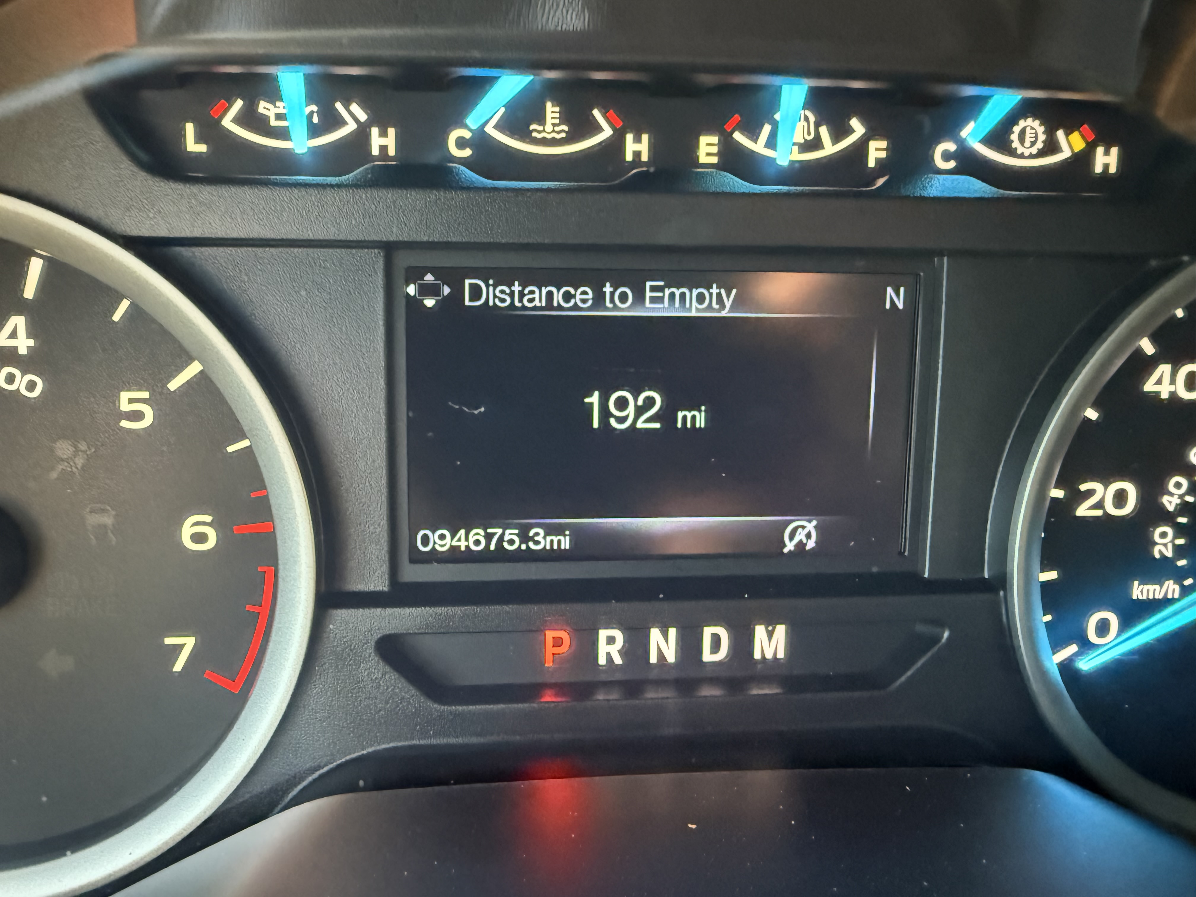Used 2017 Ford F150 XLT w/ Equipment Group 302A Luxury AWD/4WD image 13