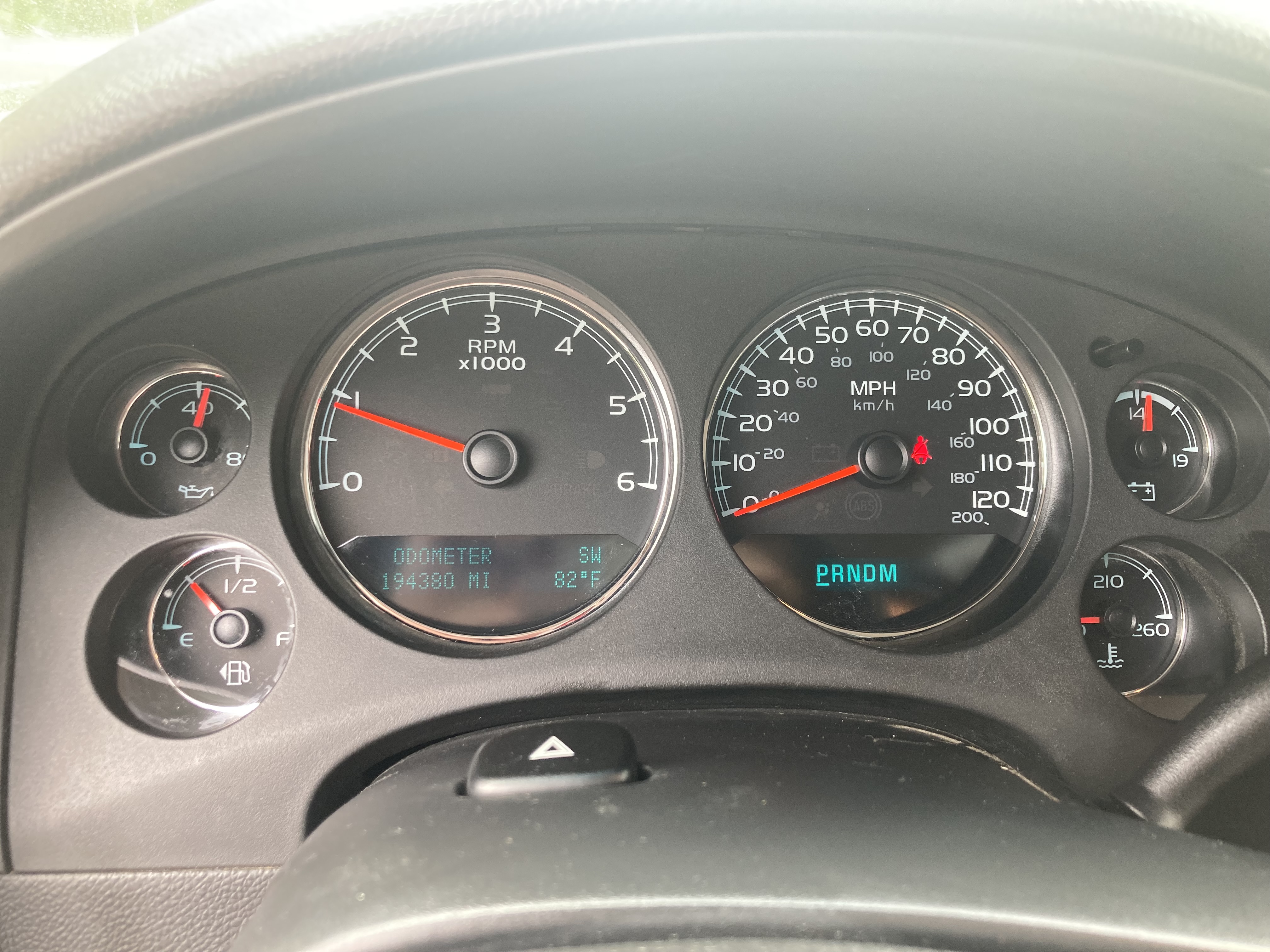 Used 2012 GMC Yukon XL Denali AWD/4WD image 13