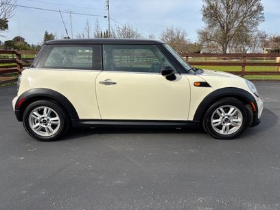 Used 2011 MINI Cooper Hardtop