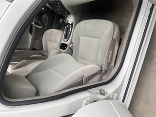 Used 2016 Chevrolet Impala Limited LS FWD image 5