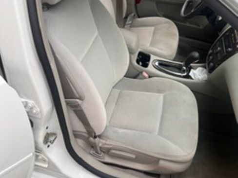 Used 2016 Chevrolet Impala Limited LS FWD image 5