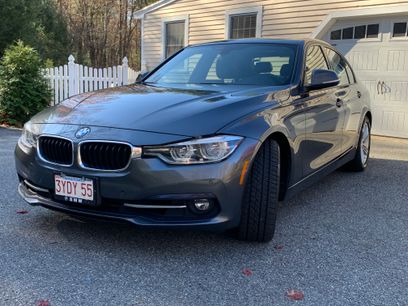 Used 2016 BMW 328i xDrive Sedan