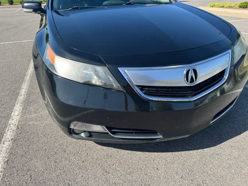 Used 2012 Acura TL w/ Technology Package FWD image 15
