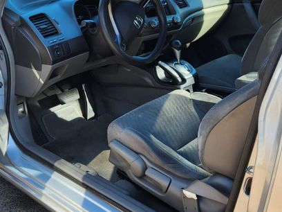 Used 2010 Honda Civic LX