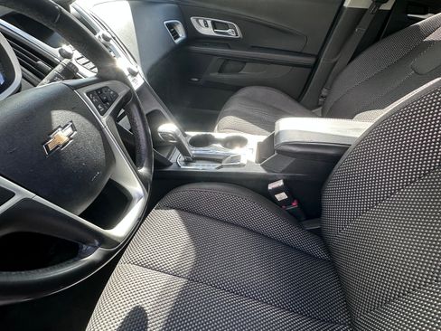 Used 2013 Chevrolet Equinox LT w/ Power Convenience Package image 6
