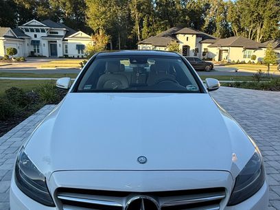 Used 2016 Mercedes-Benz C 300 Sedan