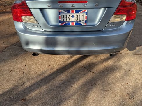 Used 2011 Volvo C70 T5 w/ Multimedia Pkg image 6