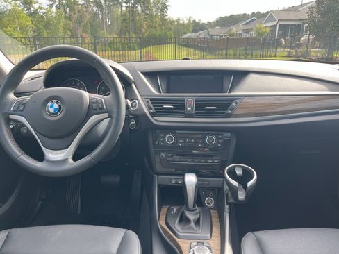 Used 2015 BMW X1 xDrive35i image 22