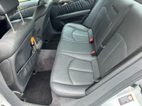 Used 2006 Mercedes-Benz E 350 Sedan image 10