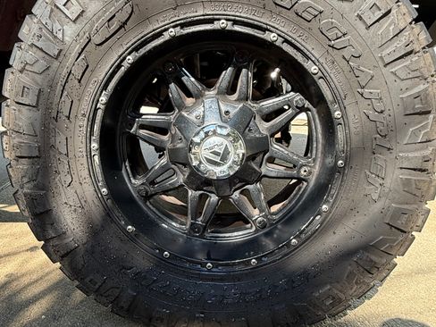 Used 2000 Jeep Wrangler Sport image 6