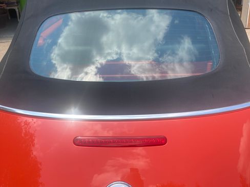 Used 2003 Volkswagen Beetle GLS FWD image 2