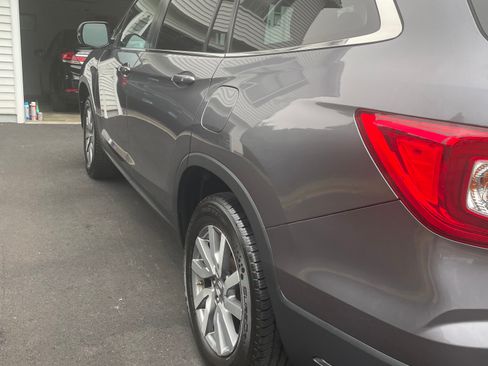 Used 2019 Honda Pilot EX image 12
