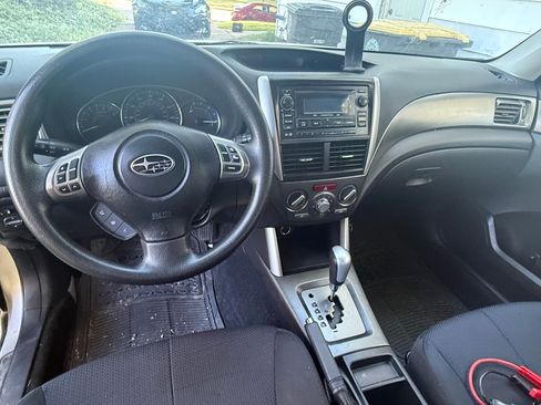 Used 2011 Subaru Forester 2.5X Premium AWD/4WD image 15