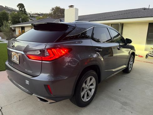 Used 2017 Lexus RX 350 F Sport FWD image 17