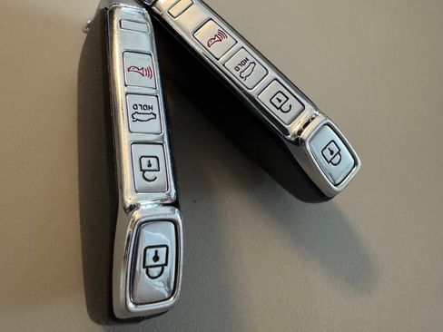 Used 2021 Kia Forte GT w/ GT2 Package FWD image 32