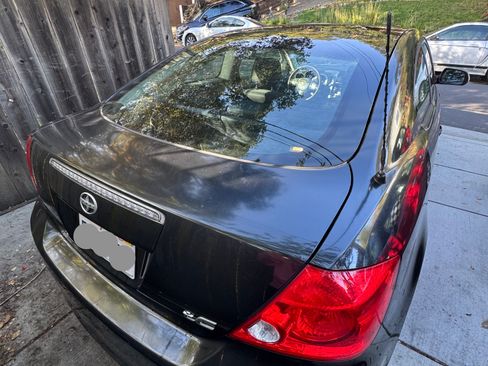 Used 2007 Scion tC Spec image 9