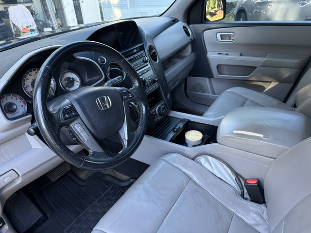 Used 2015 Honda Pilot EX-L image 11