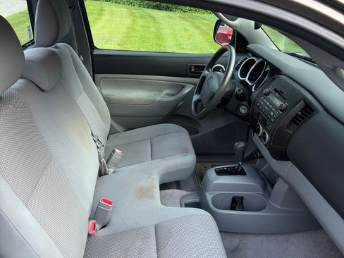 Used 2009 Toyota Tacoma 2WD Regular Cab image 15