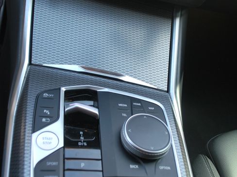 Used 2023 BMW 330e 330e Sedan 4D w/ M Sport Package image 15